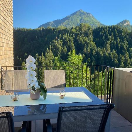 Wohnung Staufenblick Und Wohnung Firstblick Dornbirn Exterior photo